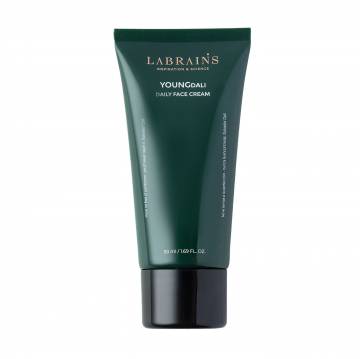 Крем для лица LABRAINS Youngdali Daily Face Cream, 50 мл Крем для лица LABRAINS Youngdali Daily Face Cream, 50 мл