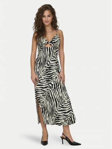 ONLY Літня сукня Iris 15319882 Кольоровий Regular Fit ONLY Літня сукня Iris 15319882 Кольоровий Regular Fit