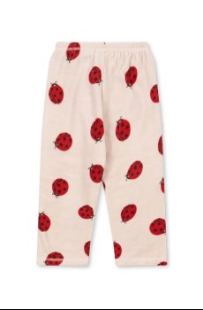 Брюки Konges Sløjd TAVI FLEECE PANTS GRS