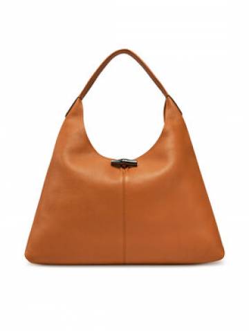 Longchamp Сумка 10171968-025 Оранжевий