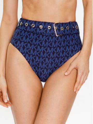 MICHAEL Michael Kors Низ від купальника MM2N025 Cиній MICHAEL Michael Kors Низ від купальника MM2N025 Cиній
