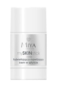 Крем-стик для лица Miya Cosmetics mySKINstick, 25 г