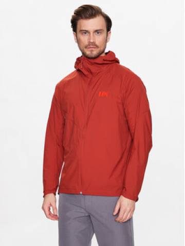 Helly Hansen Вітровка Rapide 62810 Коричневий Regular Fit Helly Hansen Вітровка Rapide 62810 Коричневий Regular Fit