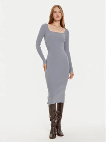 Guess Повсякденна сукня W4BK99 Z3I22 Голубий Regular Fit Guess Повсякденна сукня W4BK99 Z3I22 Голубий Regular Fit