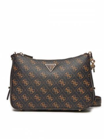 Guess Сумка HWEQG9 51018 Коричневий