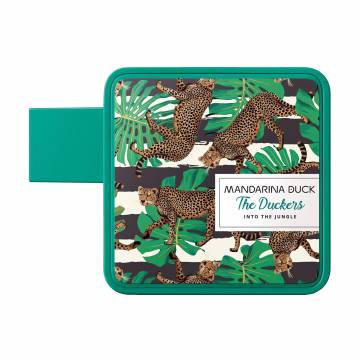 Mandarina Duck Into The Jungle Туалетная вода унисекс, 100 мл (ТЕСТЕР) Mandarina Duck Into The Jungle Туалетная вода унисекс, 100 мл (ТЕСТЕР)