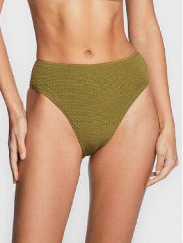 Seafolly Низ від купальника SeaDive 40609-861 Зелений Seafolly Низ від купальника SeaDive 40609-861 Зелений