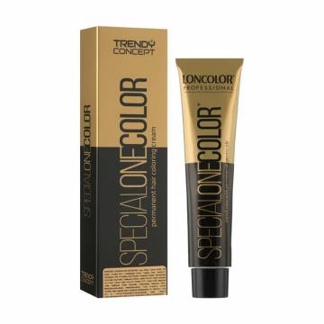 Перманентная крем-краска для волос Trendy Hair Special One Color Permanent Hair Coloring Cream 0.88 Blue, 60 мл Перманентная крем-краска для волос Trendy Hair Special One Color Permanent Hair Coloring Cream 0.88 Blue, 60 мл