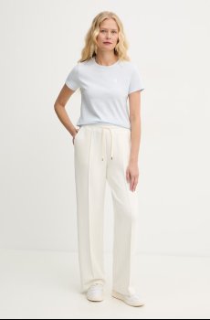 Хлопковая футболка BOSS Eventsa11