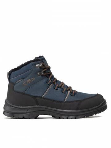 CMP Трекінгові черевики Annuuk Snow Boot Wp 31Q4957 Cиній CMP Трекінгові черевики Annuuk Snow Boot Wp 31Q4957 Cиній