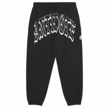Cropp - Спортивні брюки-джогери - чорний Cropp - Спортивні брюки-джогери - чорний