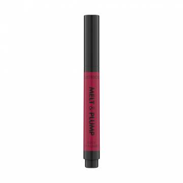 Блеск-кликер для увеличения губ Catrice Melt & Plump Juicy Lip Plumper, 040 Call Nine Wine Wine, 1.8 г Блеск-кликер для увеличения губ Catrice Melt & Plump Juicy Lip Plumper, 040 Call Nine Wine Wine, 1.8 г