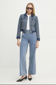 Джинсы Morgan PBRIDE