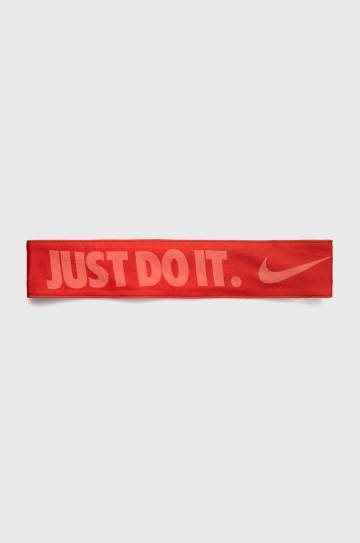Повязка Nike цвет красный Повязка Nike цвет красный