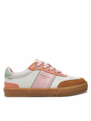 Pepe Jeans Снікерcи PGS30606 Коричневий Pepe Jeans Снікерcи PGS30606 Коричневий