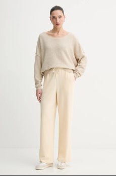 Свитер с примесью шерсти American Vintage PULL ML COL BATEAU