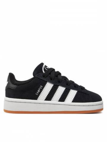 adidas Снікерcи Campus 00S El C JI4331 Чорний adidas Снікерcи Campus 00S El C JI4331 Чорний