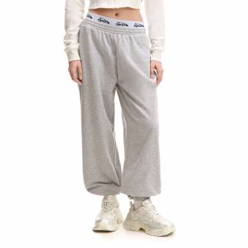 Cropp - Спортивні брюки-джогери - light grey Cropp - Спортивні брюки-джогери - light grey