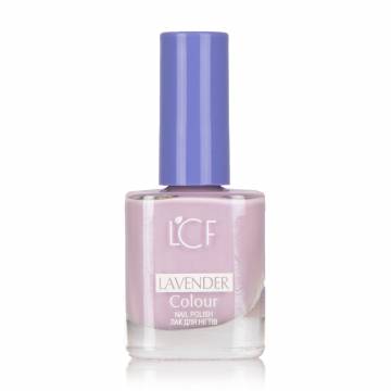 Лак для ногтей LCF Lavender Colour Nail Polish 08, 10 мл Лак для ногтей LCF Lavender Colour Nail Polish 08, 10 мл