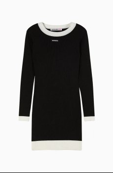 Детское платье Patrizia Pepe K9G3