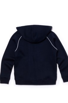 Lacoste толстовка дитяча