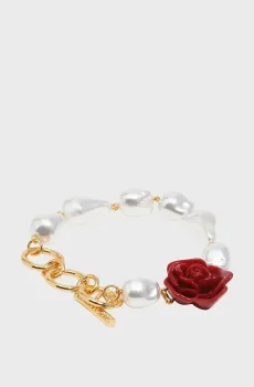 Женский браслет Разноцветный ONESIZE Bimba Y Lola 252BAF329.10202