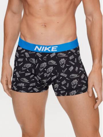 Nike Боксери 000PKE1159 Чорний Nike Боксери 000PKE1159 Чорний