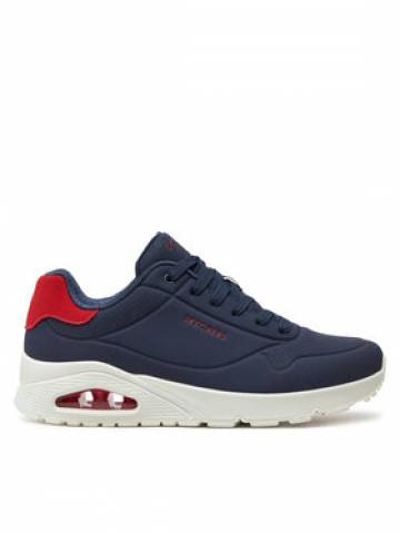 Skechers Снікерcи Uno - Suited On Air 183004 Cиній Skechers Снікерcи Uno - Suited On Air 183004 Cиній