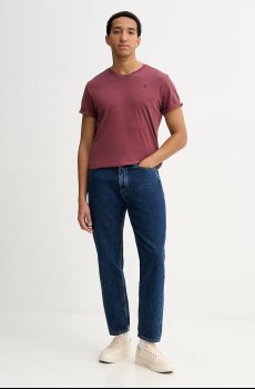 Хлопковая футболка G-Star Lash