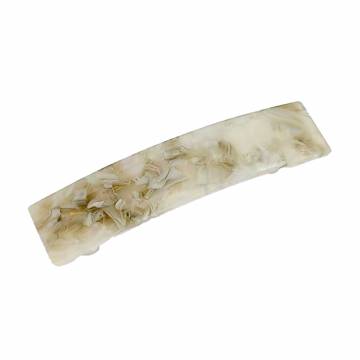 Заколка для волос Miso мрамор, 1 шт (N030/4) Заколка для волос Miso мрамор, 1 шт (N030/4)