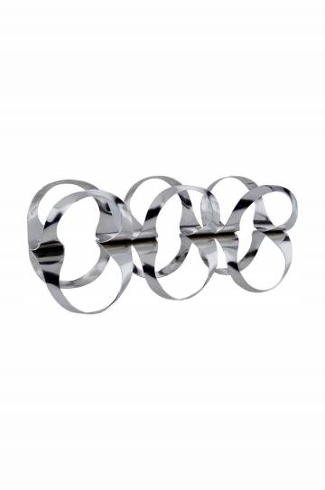 Держатель для бутылок Alessi Ribbon Держатель для бутылок Alessi Ribbon