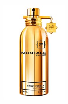 Montale Sweet Vanilla Парфюмированнаявода унисекс, 50 мл