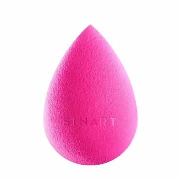 Спонж для макияжа Sinart Prosponge розовый, 1 шт (S1279) Спонж для макияжа Sinart Prosponge розовый, 1 шт (S1279)