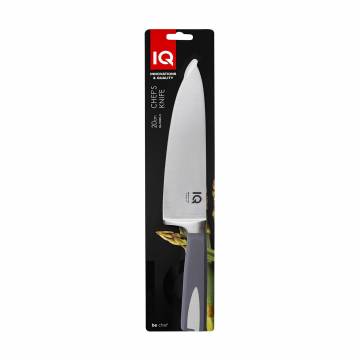 Нож поварской IQ Be Chef, 20 см (IQ-11000-5) Нож поварской IQ Be Chef, 20 см (IQ-11000-5)