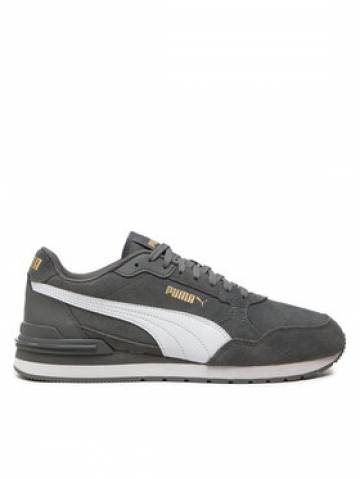 Puma Снікерcи ST Runner v4 SD 399665 02 Сірий Puma Снікерcи ST Runner v4 SD 399665 02 Сірий