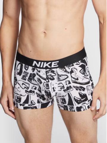 Nike Боксери 000PKE1159 Білий Nike Боксери 000PKE1159 Білий