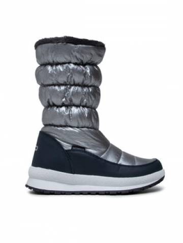 CMP Снігоходи Holse Wmn Snow Boot Wp 39Q4996 Срібний CMP Снігоходи Holse Wmn Snow Boot Wp 39Q4996 Срібний
