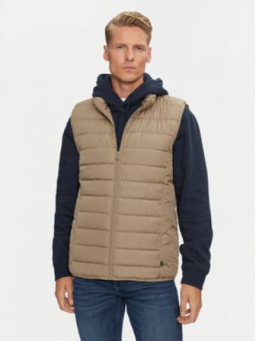 Only & Sons Жилет Brody 22027450 Бежевий Regular Fit Only & Sons Жилет Brody 22027450 Бежевий Regular Fit