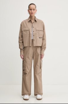 Брюки Karl Lagerfeld Jeans