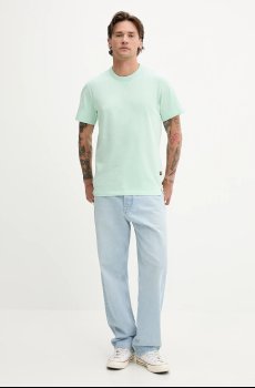 Хлопковая футболка G-Star Raw Nifous