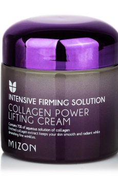 Коллагеновый лифтинг-крем для лица Mizon Collagen Power Lifting Cream, 75