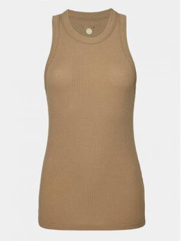Athlecia Топ Lankae W Top EA231328 Сірий Regular Fit Athlecia Топ Lankae W Top EA231328 Сірий Regular Fit