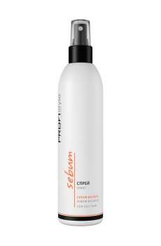 Спрей Profi Style Sebum Balance Spray Себум баланс, для жирных волос, 250 мл