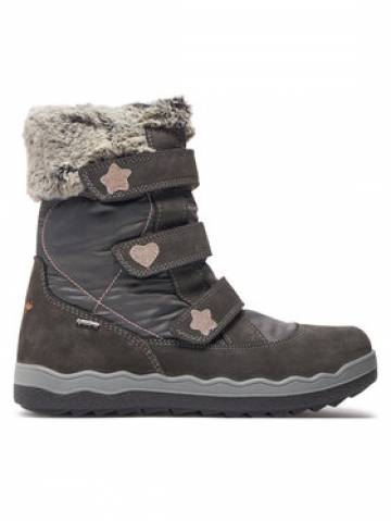 Primigi Снігоходи 6880200 D GORE-TEX Сірий Primigi Снігоходи 6880200 D GORE-TEX Сірий
