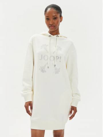 JOOP! Трикотажна сукня 58 JW243JE422 30042821 Écru Regular Fit JOOP! Трикотажна сукня 58 JW243JE422 30042821 Écru Regular Fit