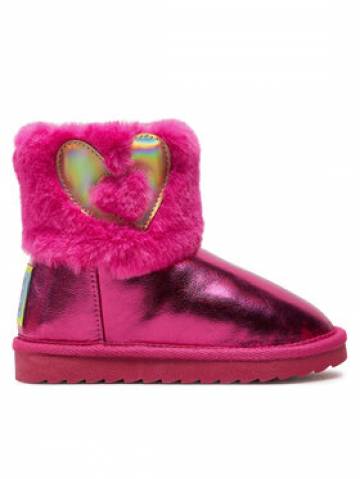 Agatha Ruiz de la Prada Ботильйони 241988-A S Рожевий Agatha Ruiz de la Prada Ботильйони 241988-A S Рожевий