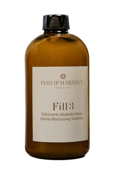 Интенсивно увлажняющий уход для волос Philip Martins Fill 3 Intense Moisturising Treatment, 500 мл