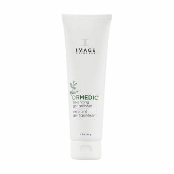 Отшелушивающий гель для лица Image Skincare Balancing Gel Polisher c алоэ, 91 г Отшелушивающий гель для лица Image Skincare Balancing Gel Polisher c алоэ, 91 г