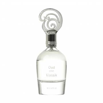 Khadlaj Oud Pour Klassik Парфюмированная вода унисекс, 100 мл