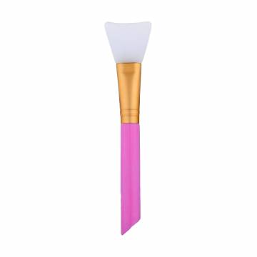 Косметический шпатель для нанесения масок Cosmo Shop силиконовый, фуксия, 1 шт (CS-119F) Косметический шпатель для нанесения масок Cosmo Shop силиконовый, фуксия, 1 шт (CS-119F)